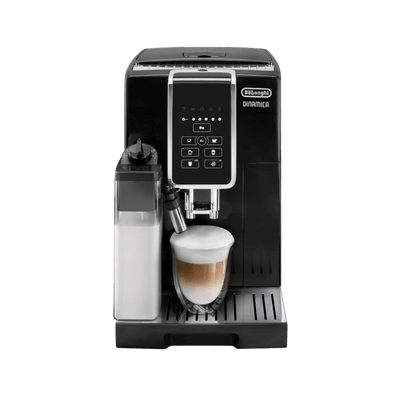 Ekspres automatyczny DeLonghi Dinamica ECAM350.50.B