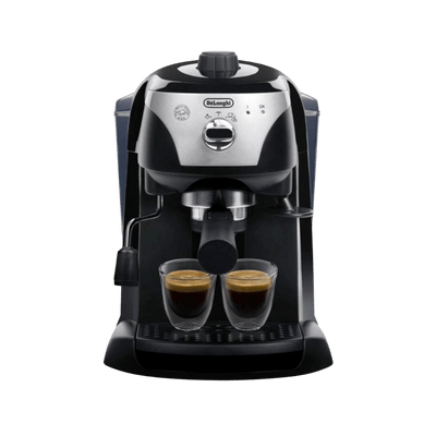 Ekspres kolbowy DeLonghi EC 221.B