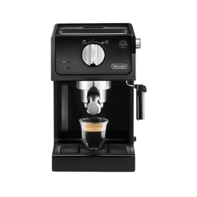 Ekspres kolbowy DeLonghi ECP 31.21