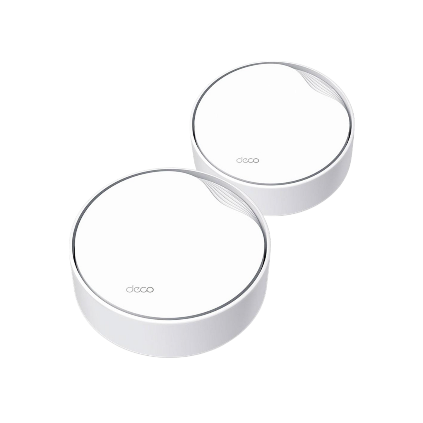 Router TP-LINK Deco X50-PoE (2-pack)