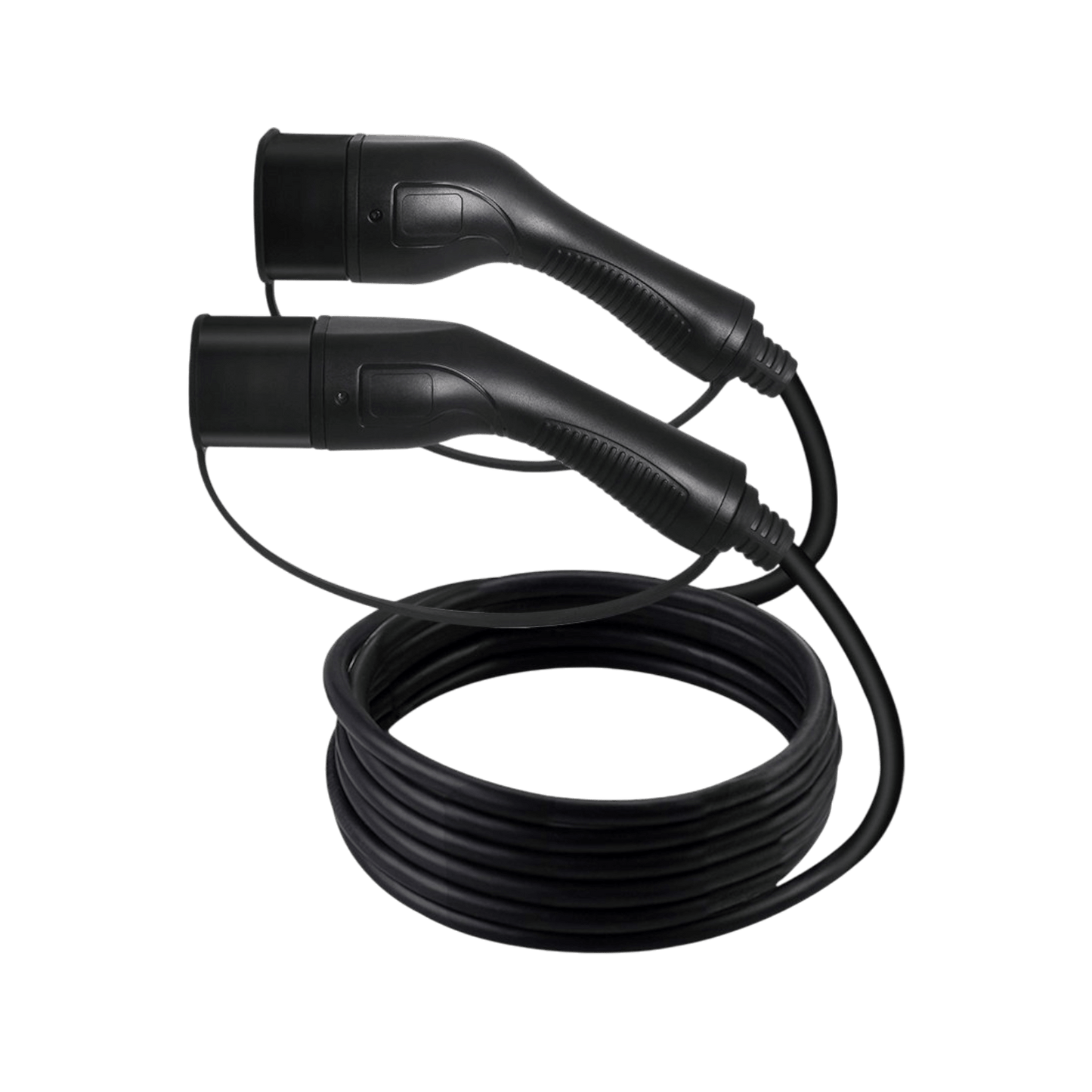 Kabel do ładowania samochodów Defenzo Lineo AC7 Type 2 7kW 230V 32A 5m
