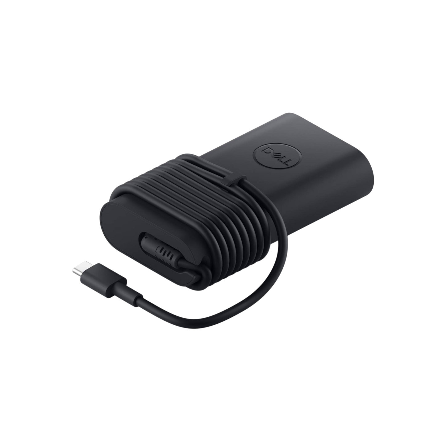 Zasilacz adapter Dell 100 W USB-C GaN Ultra Slim