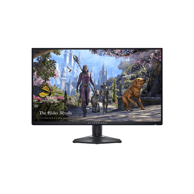 Monitor Dell Alienware AW2725QF 27" IPS 4K UHD