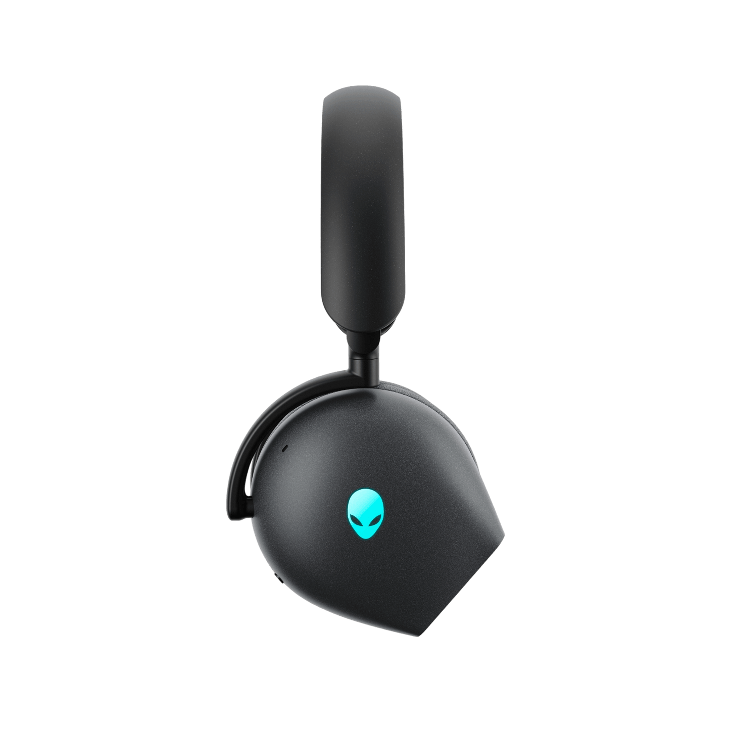 Słuchawki gamingowe bezprzewodowe nauszne Dell Alienware Tri-Mode AW920H
