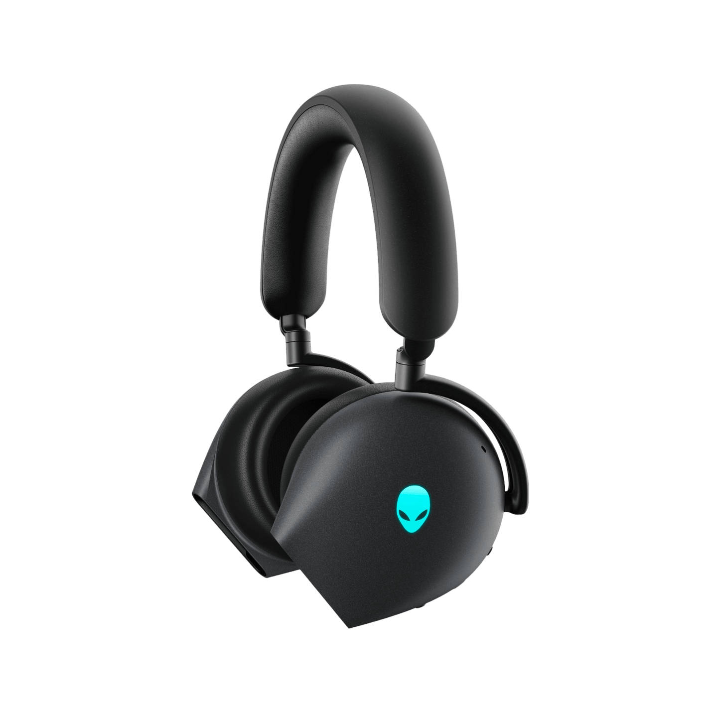 Słuchawki gamingowe bezprzewodowe nauszne Dell Alienware Tri-Mode AW920H