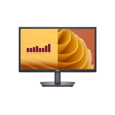 Monitor Dell E2225HS 21,4" VA Full HD