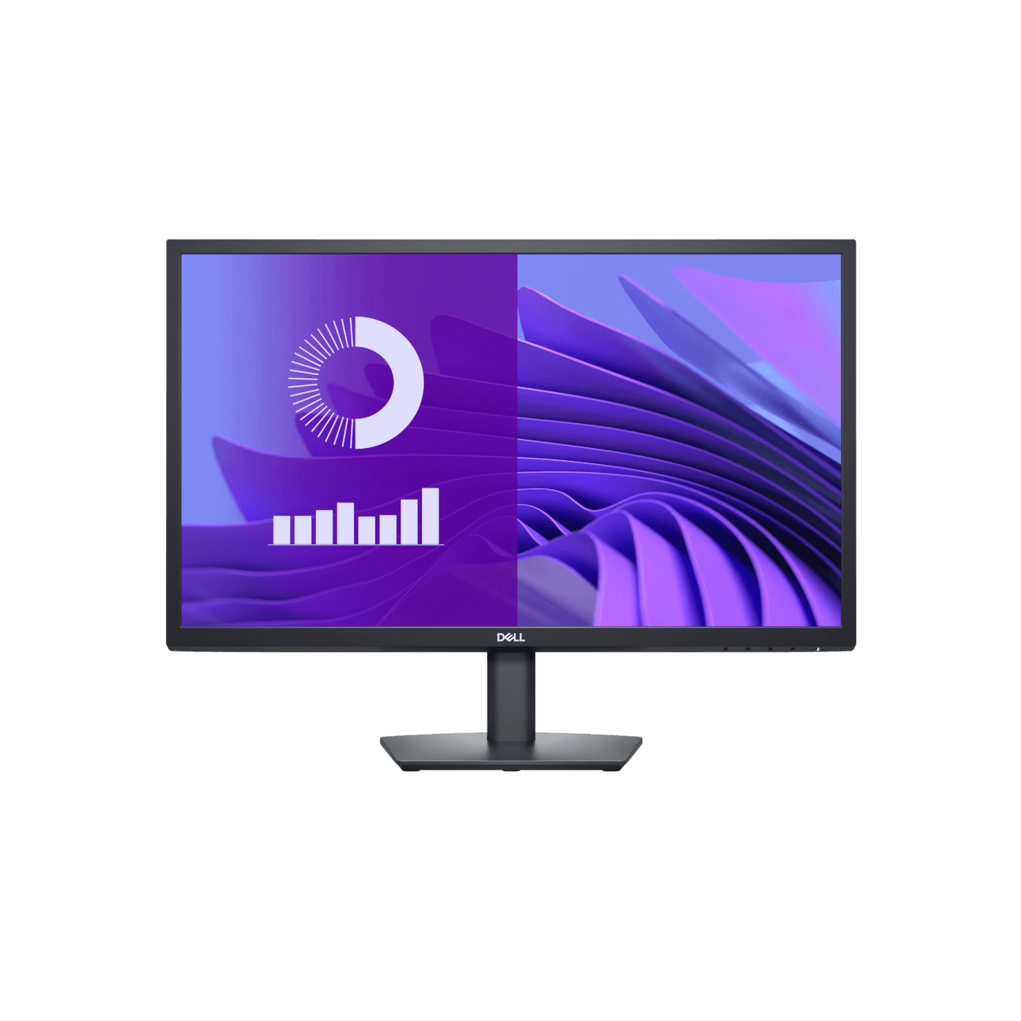 Monitor Dell E2425H 23,8" VA Full HD