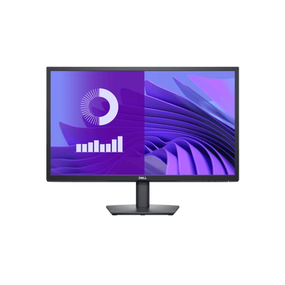 Monitor Dell E2425H 23,8" VA Full HD