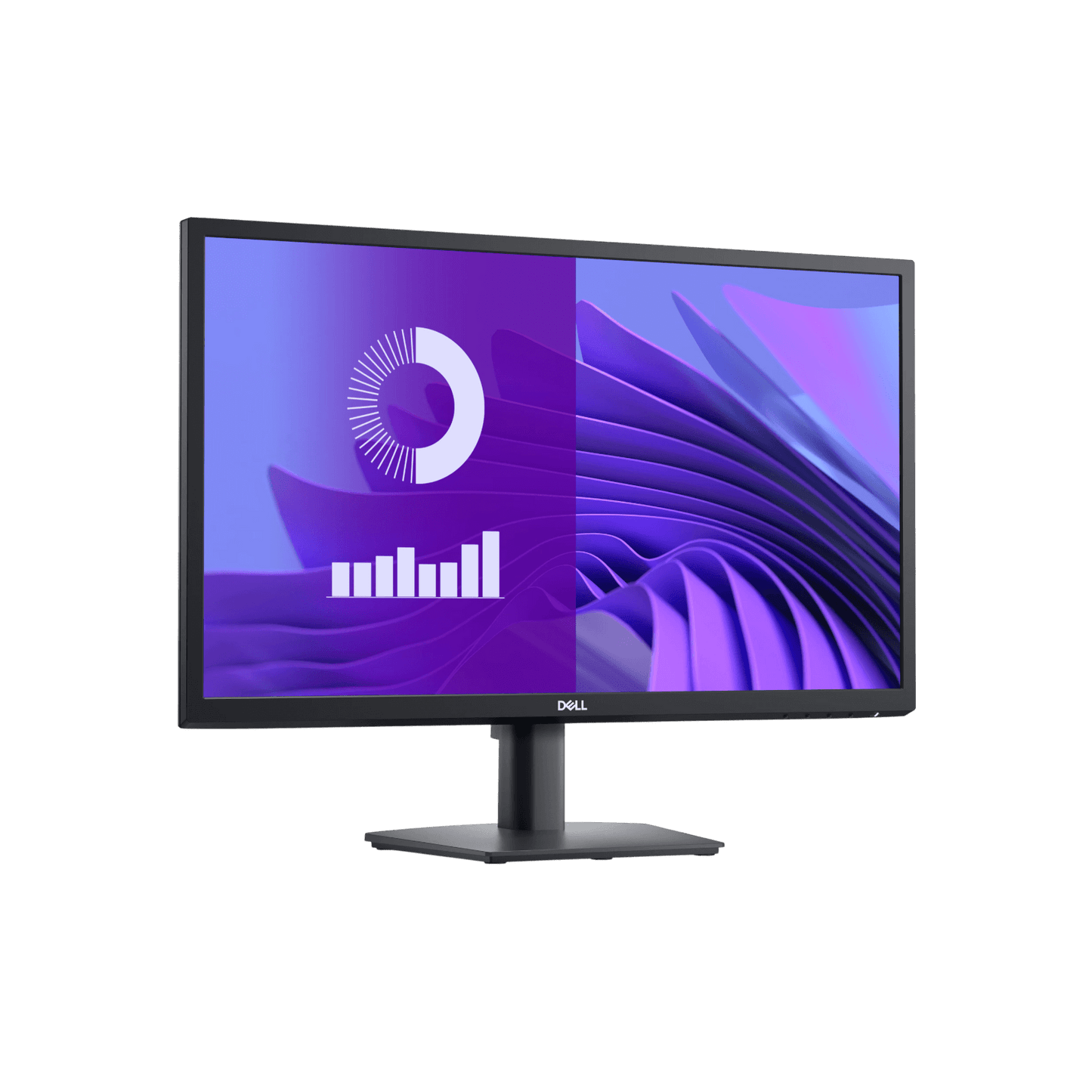 Monitor Dell E2425H 23,8" VA Full HD