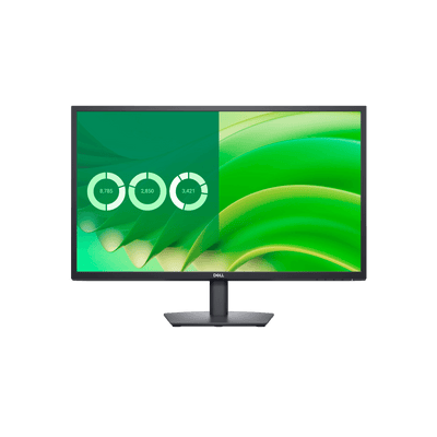 Monitor Dell E2725H 27" VA Full HD