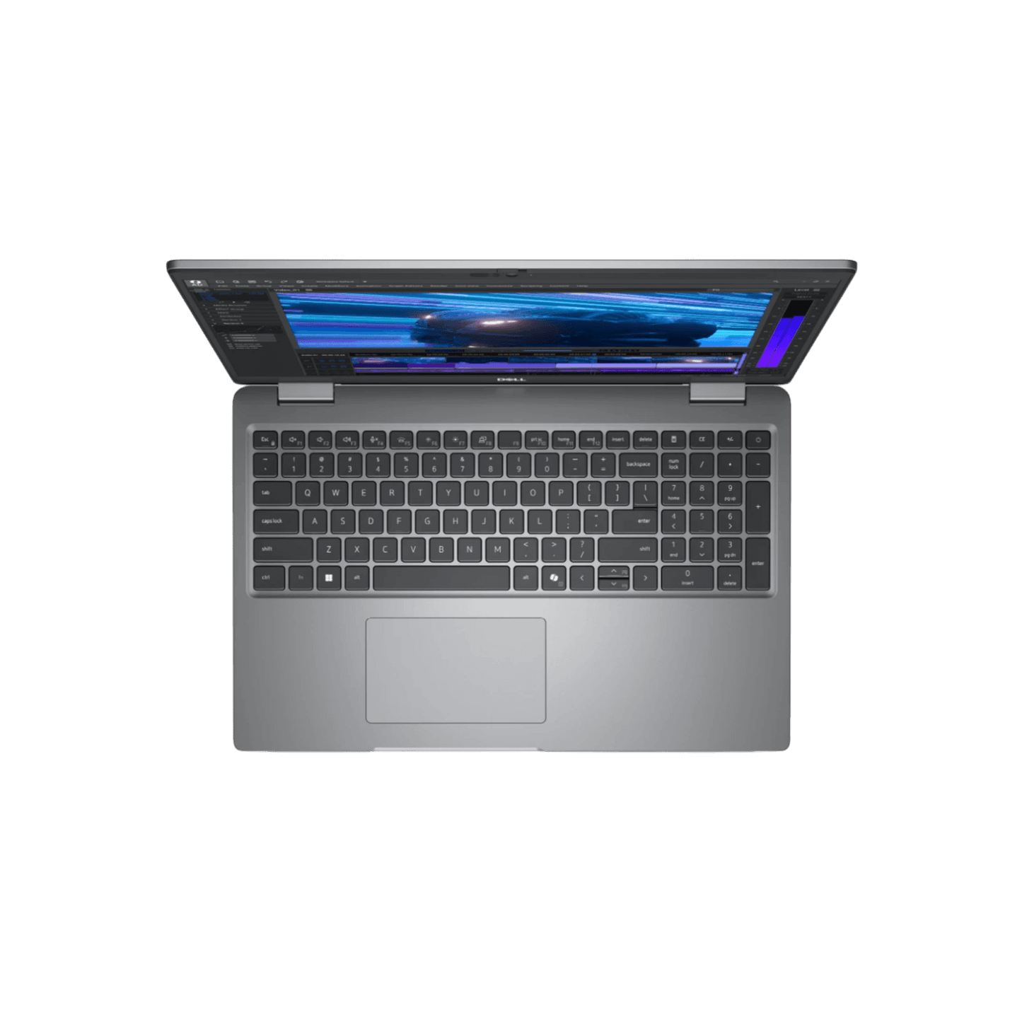 Mobilna stacja robocza Dell Precision 3591 Ultra 7 155H 15.6" Full HD IPS 16GB 512GB SSD RTX 500 Ada 4GB Win 11 Pro 3 lata ProSupport N101P3591EMEA_VP