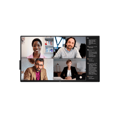 Monitor Dell P5525QC 54,6" IPS 4K UHD