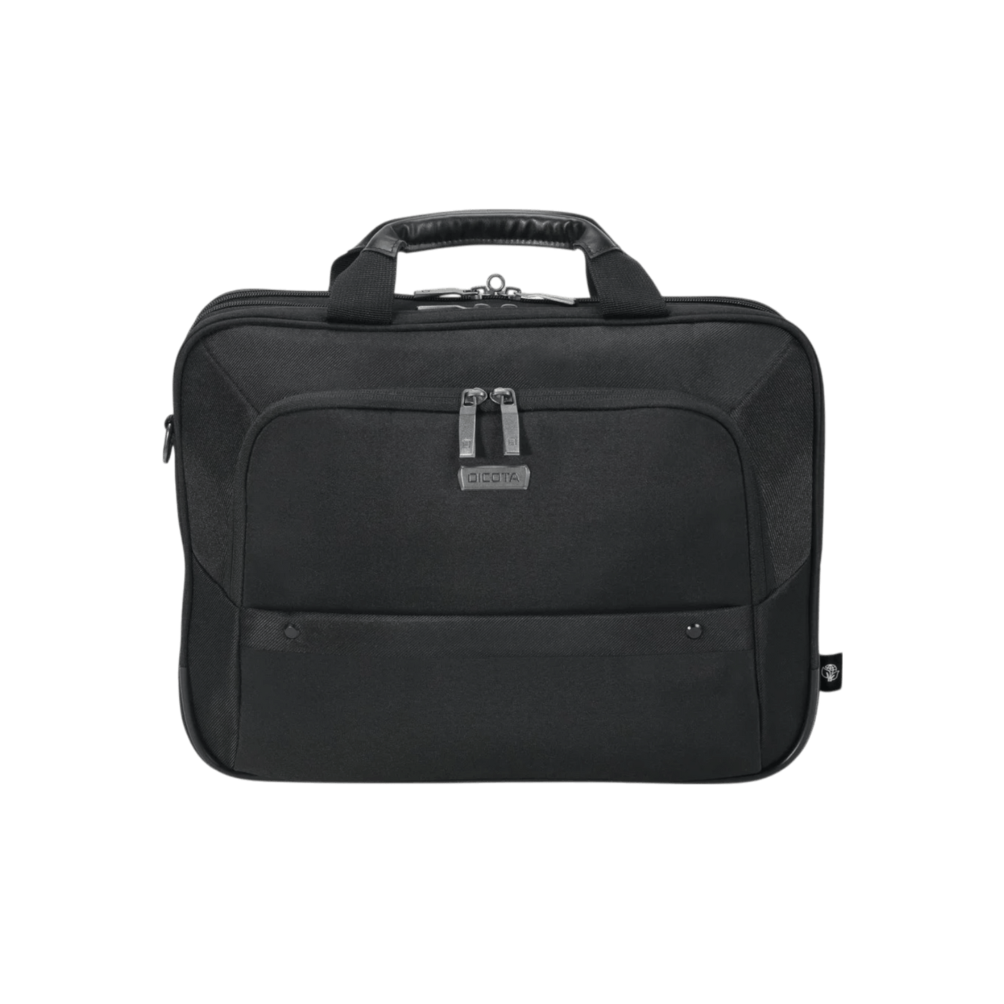 Torba na laptopa DICOTA Eco Traveller SELECT 14-15,6" D31644-RPET Czarny