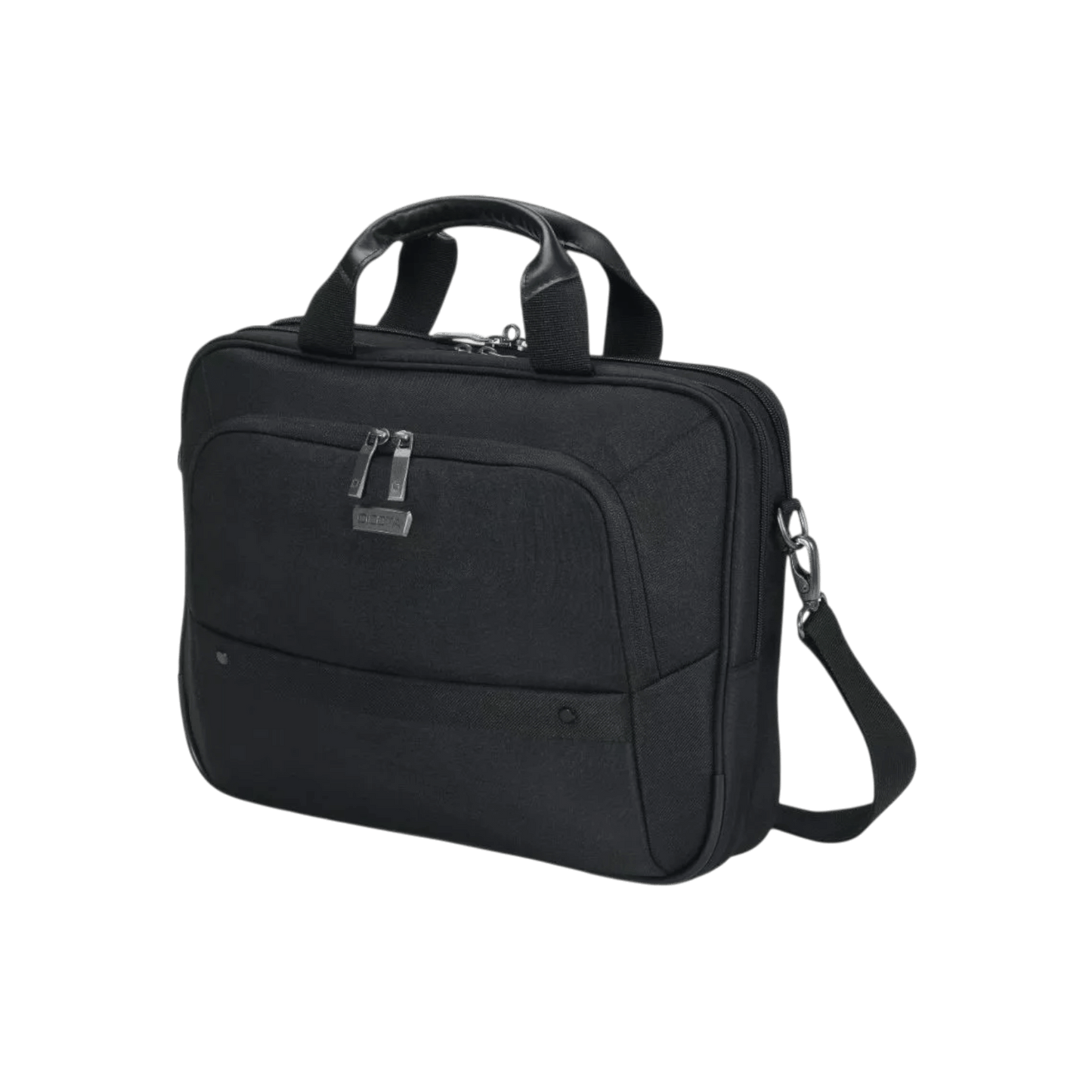 Torba na laptopa DICOTA Eco Traveller SELECT 14-15,6" D31644-RPET Czarny