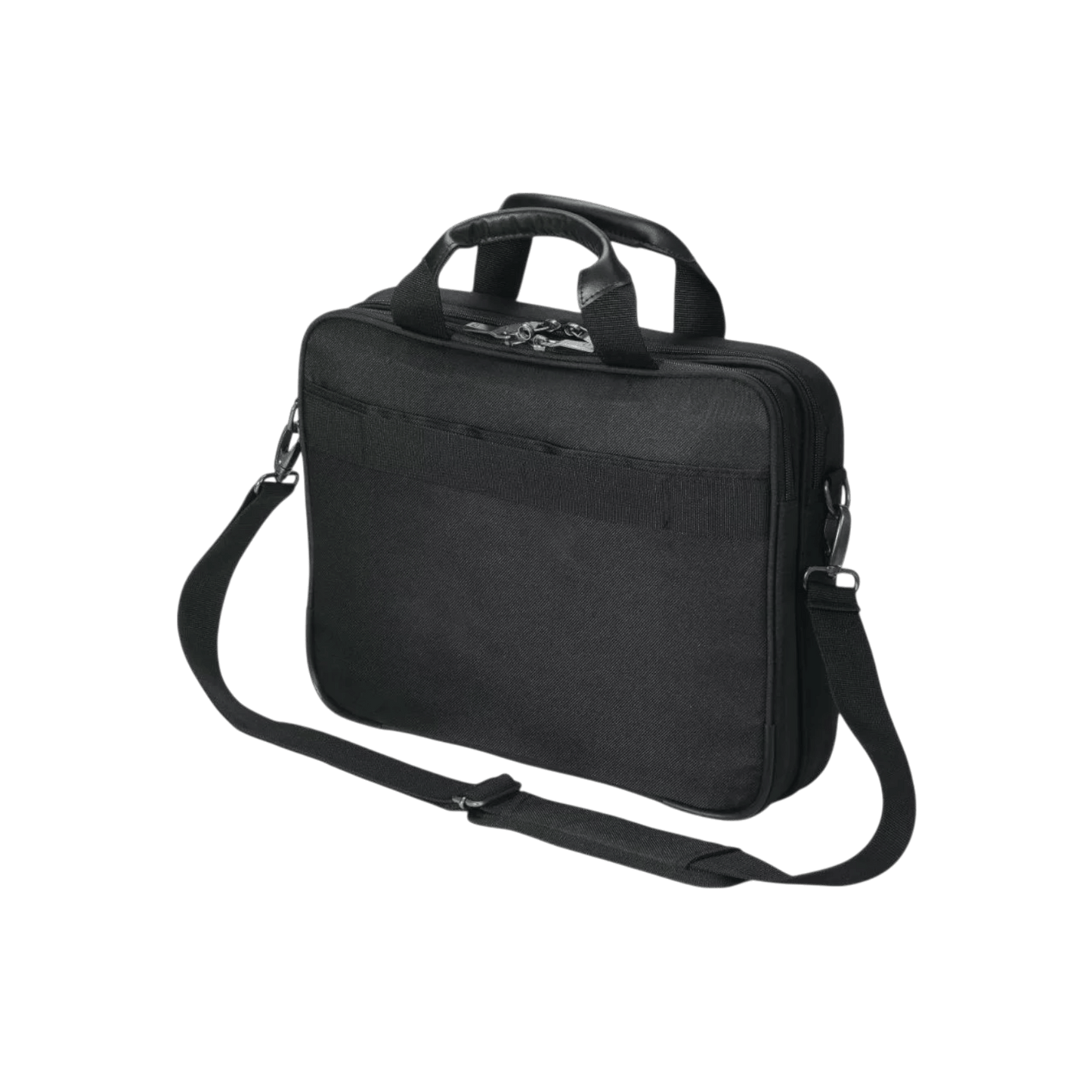 Torba na laptopa DICOTA Eco Traveller SELECT 14-15,6" D31644-RPET Czarny