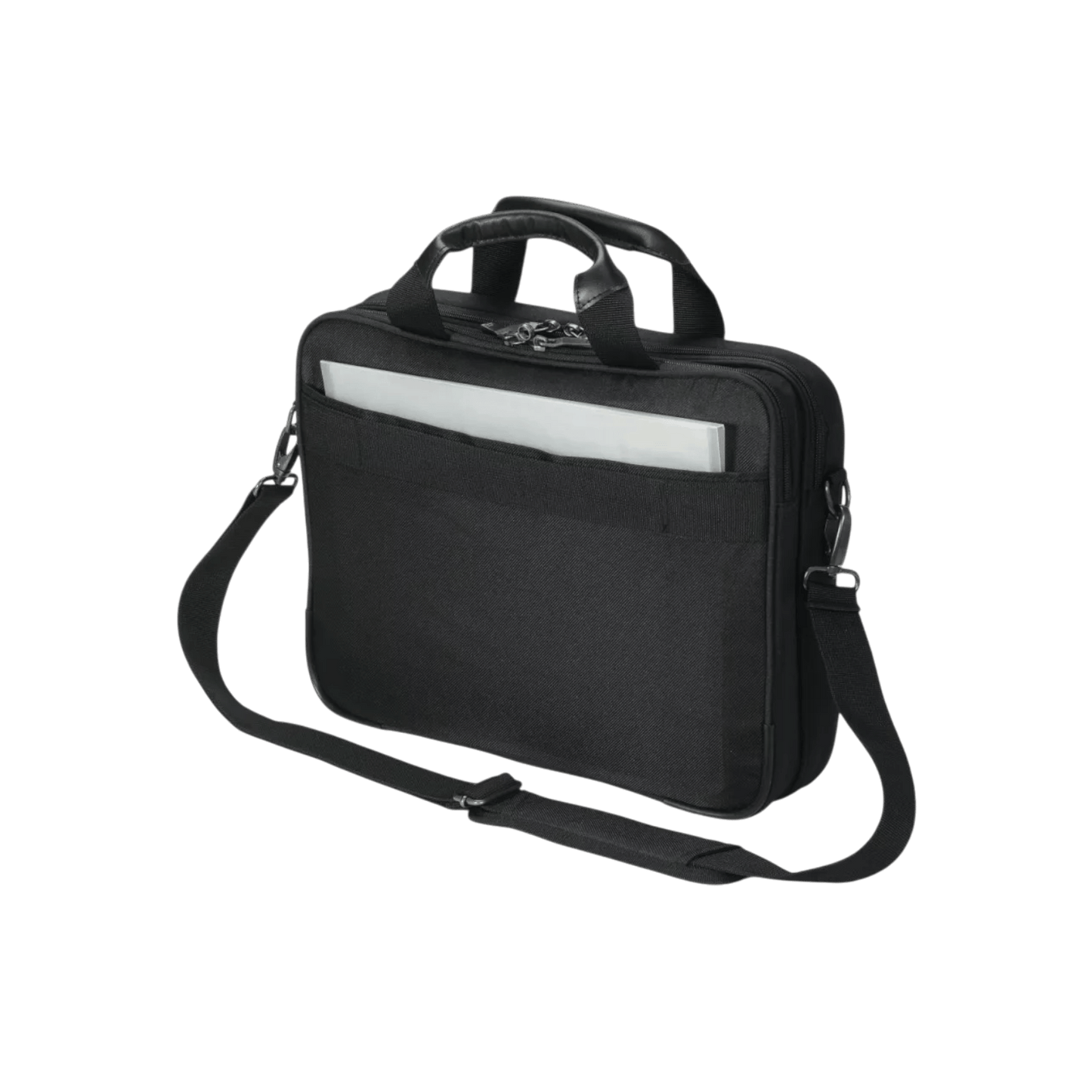 Torba na laptopa DICOTA Eco Traveller SELECT 14-15,6" D31644-RPET Czarny