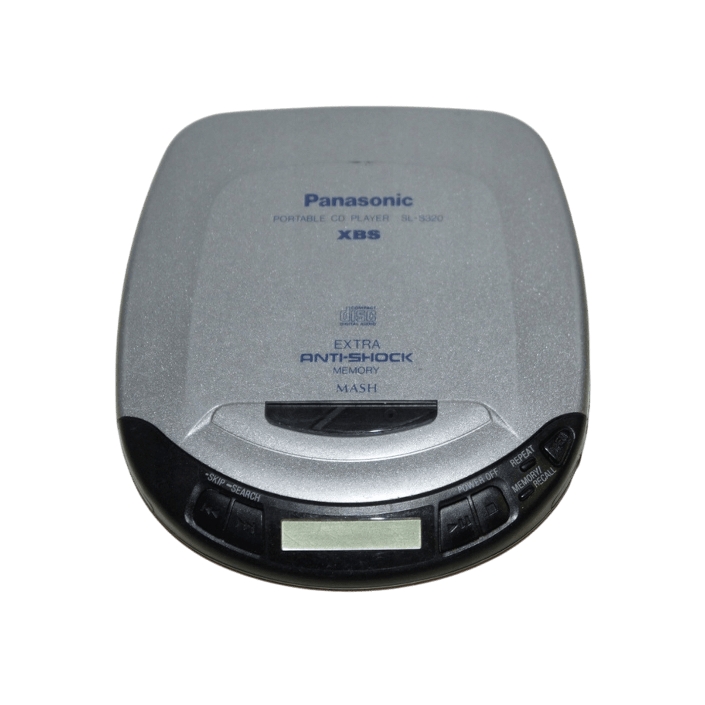 Discman