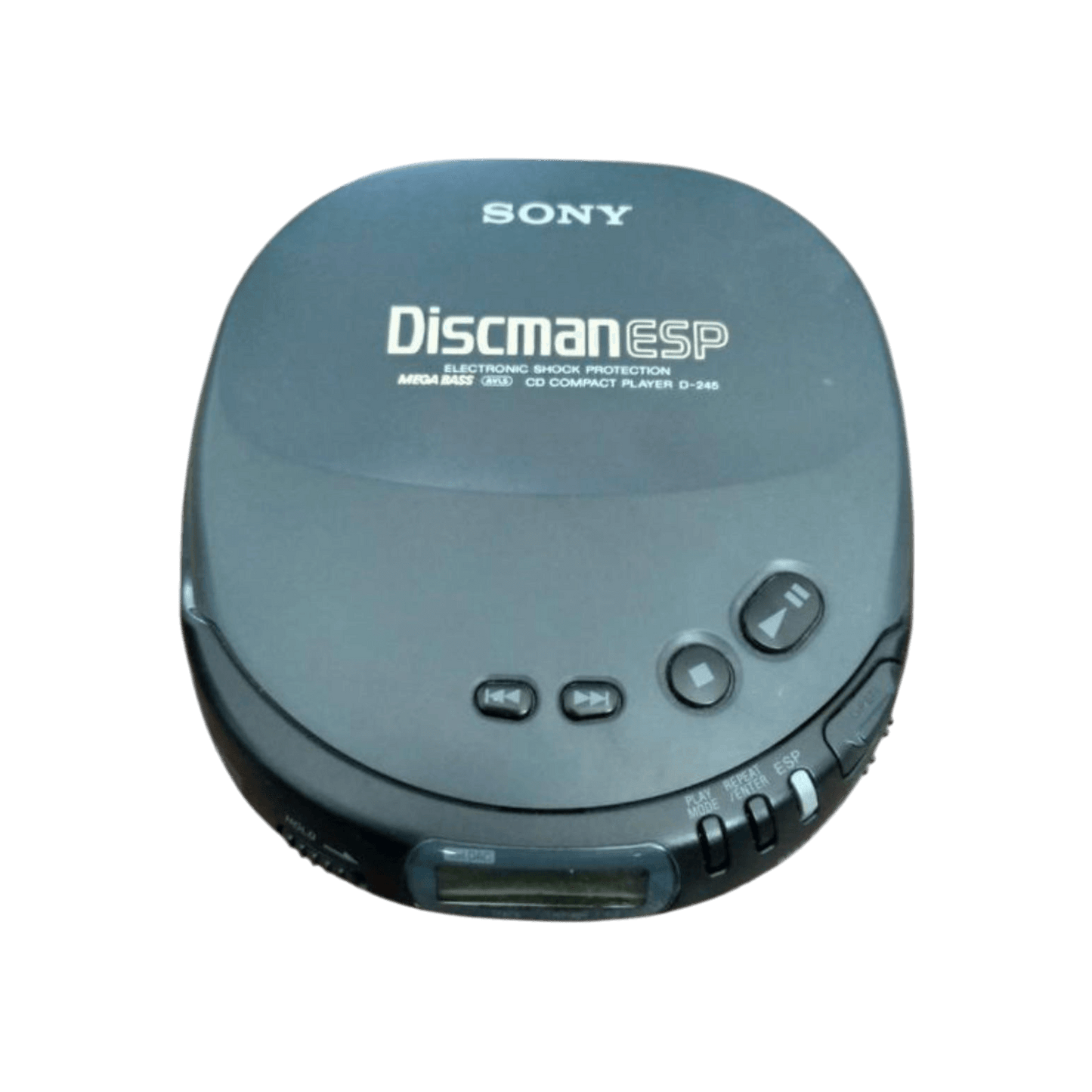 Discman
