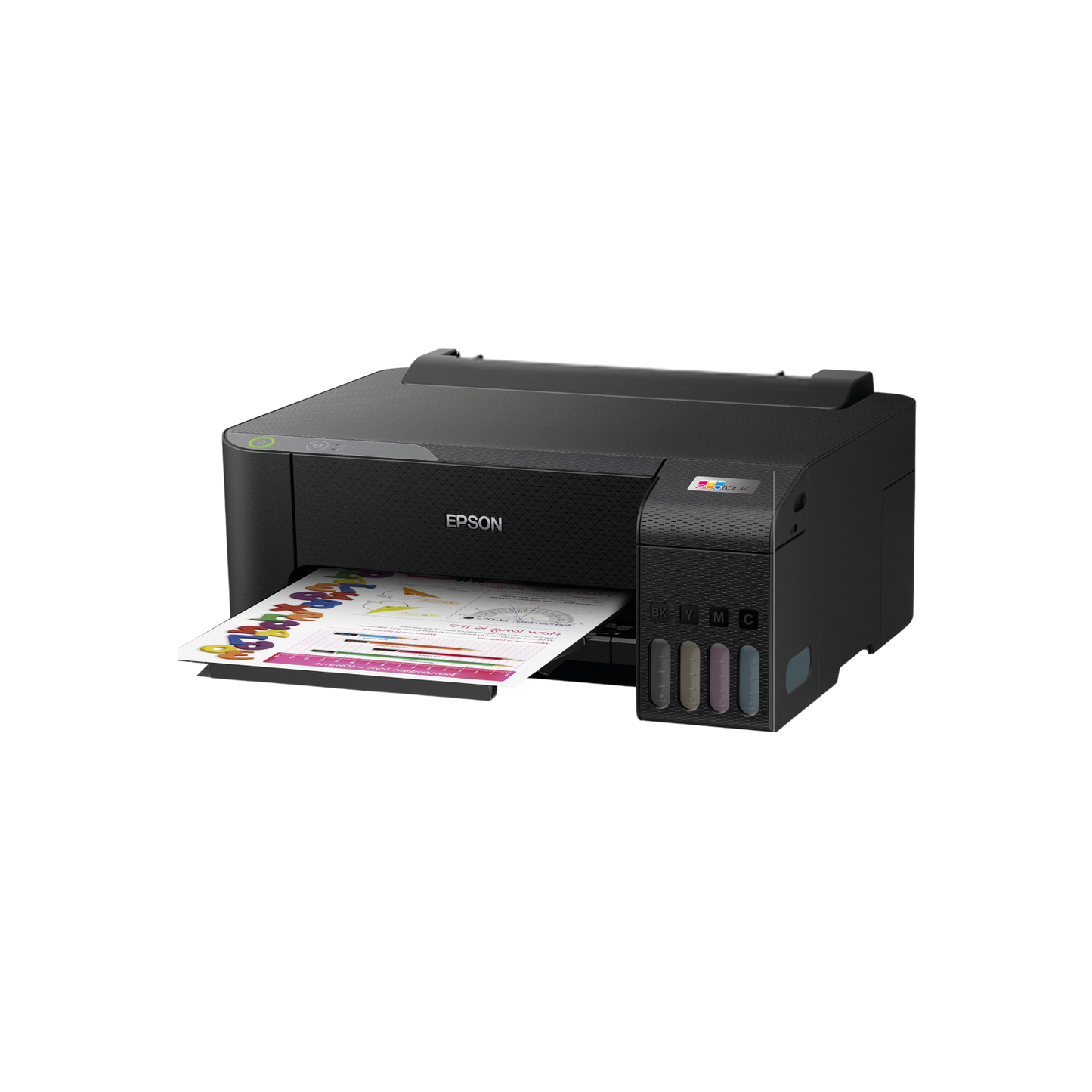 Drukarka atramentowa Epson EcoTank L1210