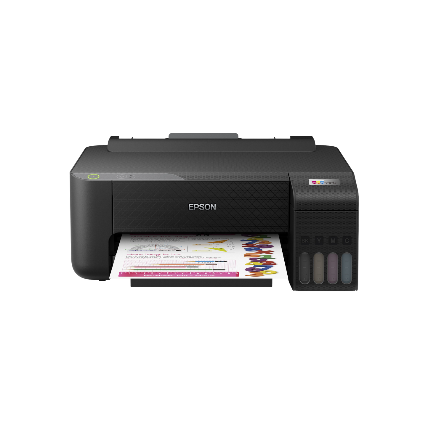 Drukarka atramentowa Epson EcoTank L1210