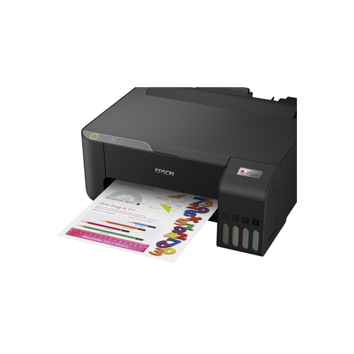 Drukarka atramentowa Epson EcoTank L1250