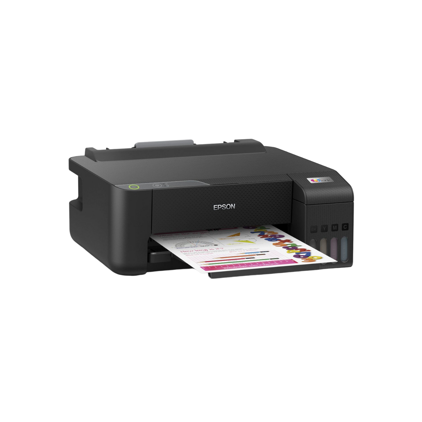 Drukarka atramentowa Epson EcoTank L1250