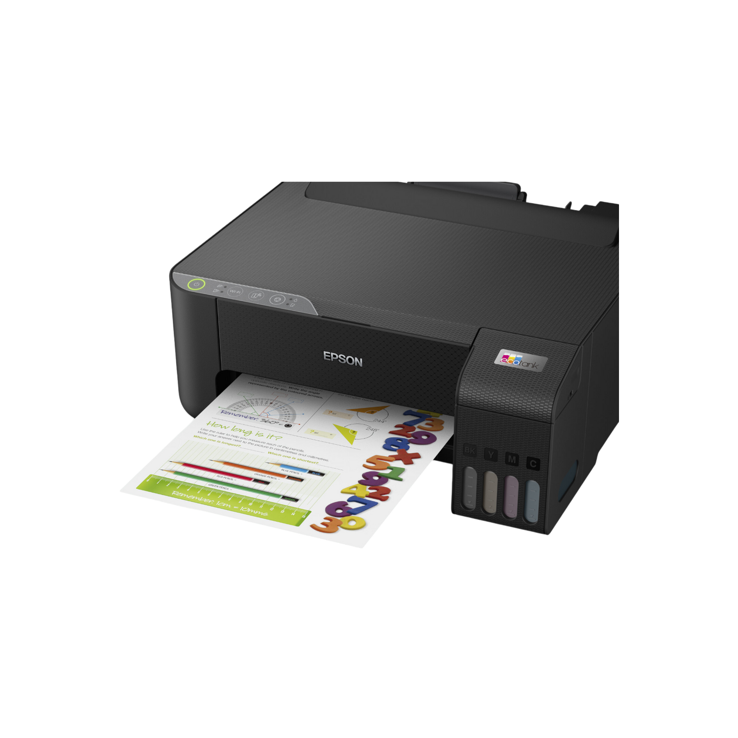 Drukarka atramentowa Epson EcoTank L1270