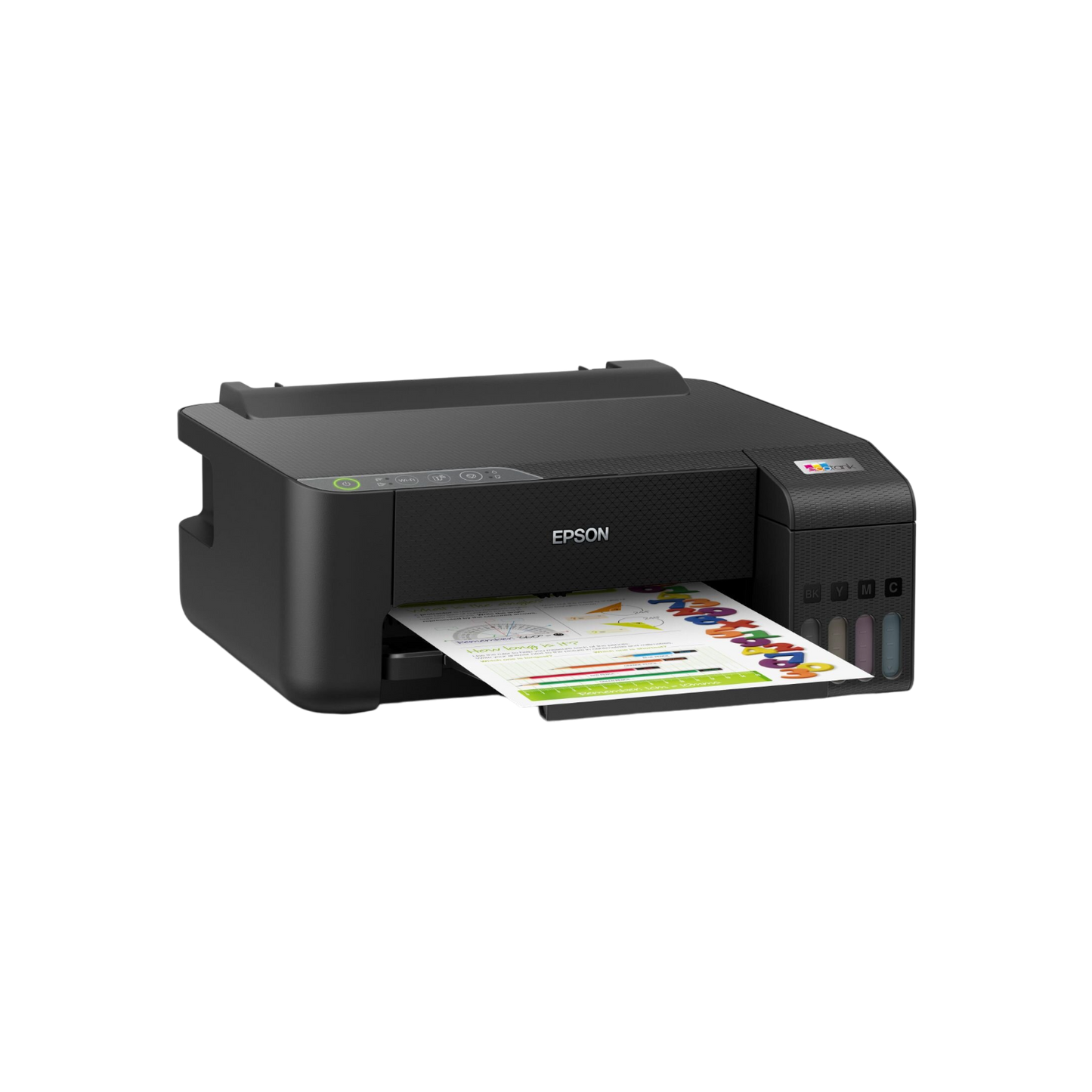 Drukarka atramentowa Epson EcoTank L1270