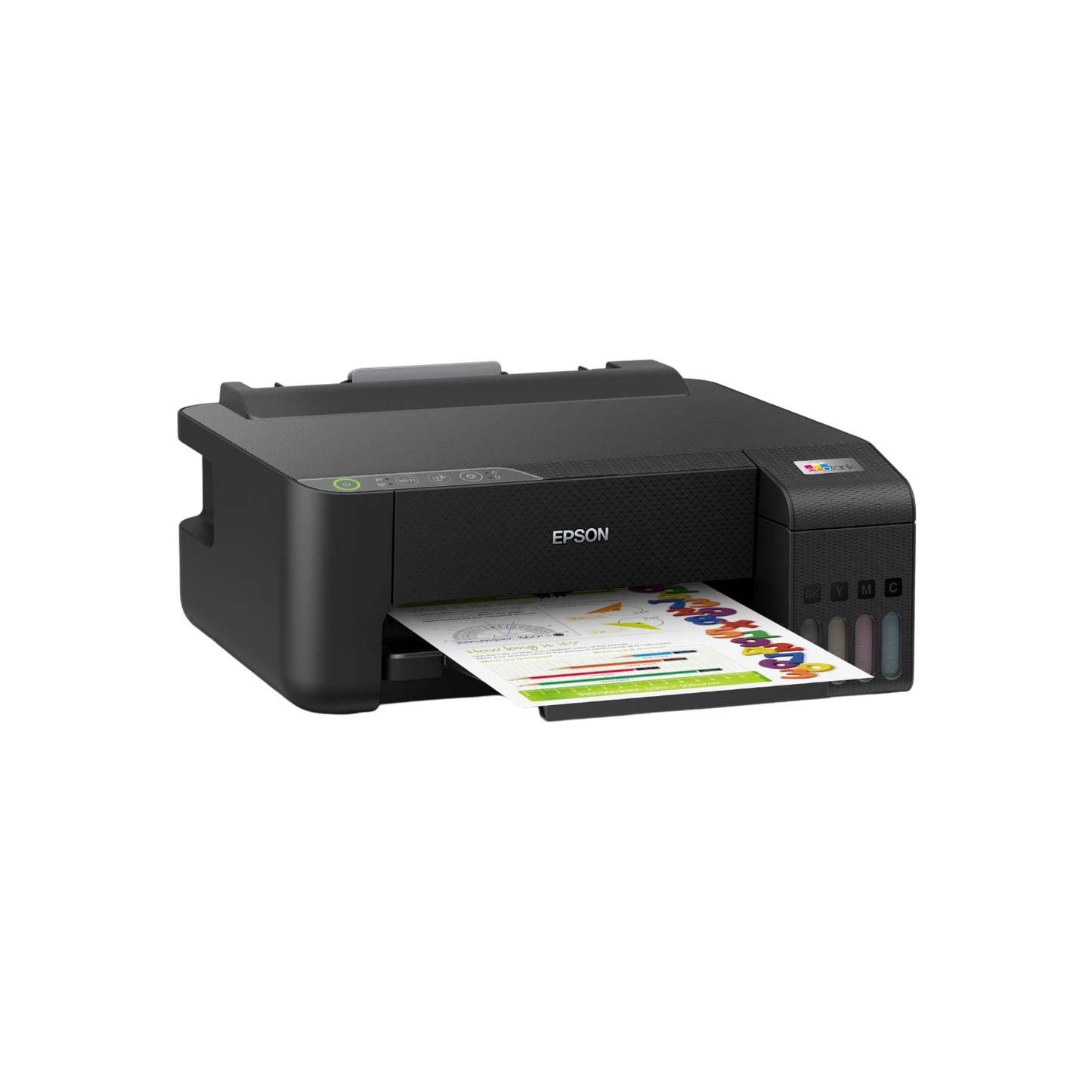 Drukarka atramentowa Epson EcoTank L1270