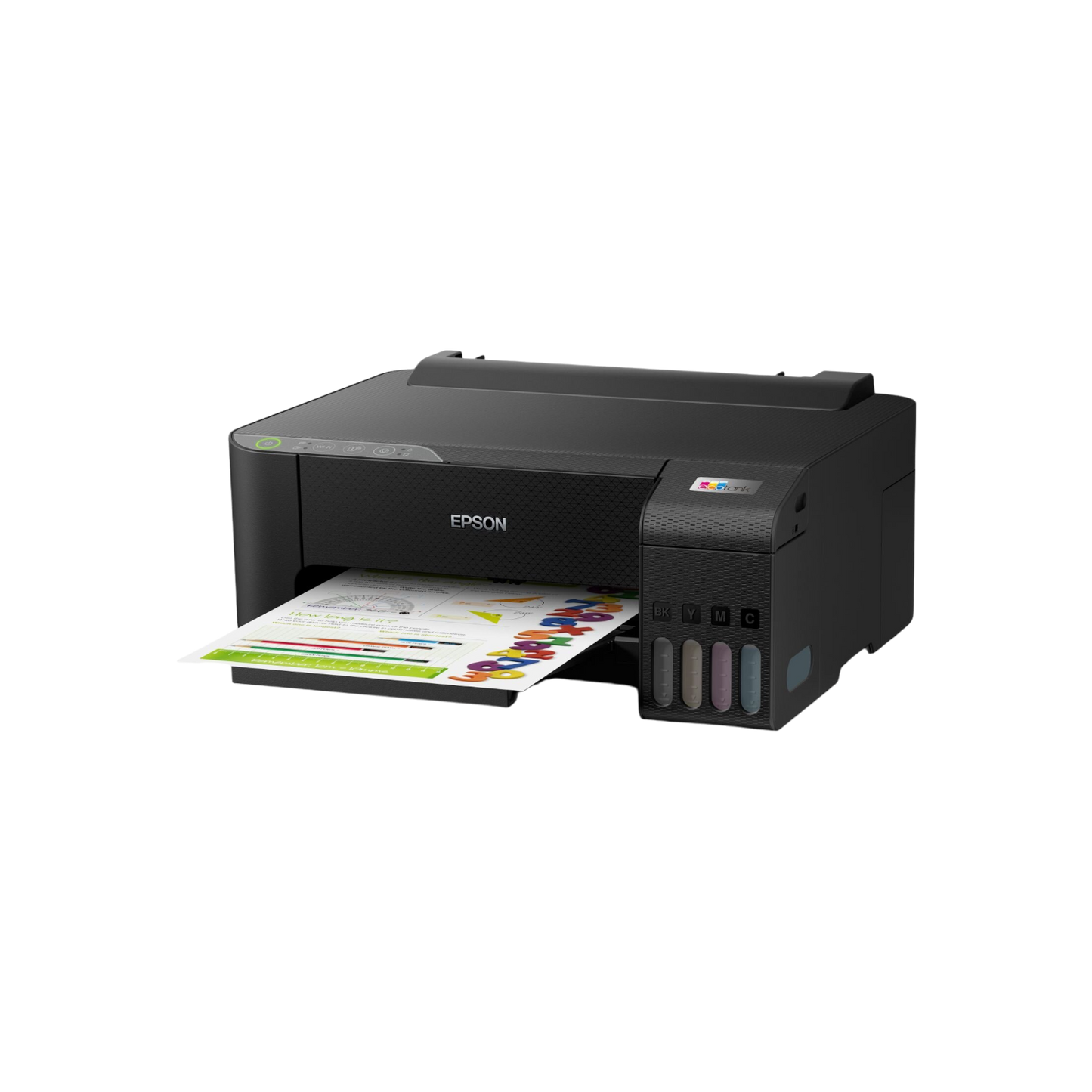 Drukarka atramentowa Epson EcoTank L1270