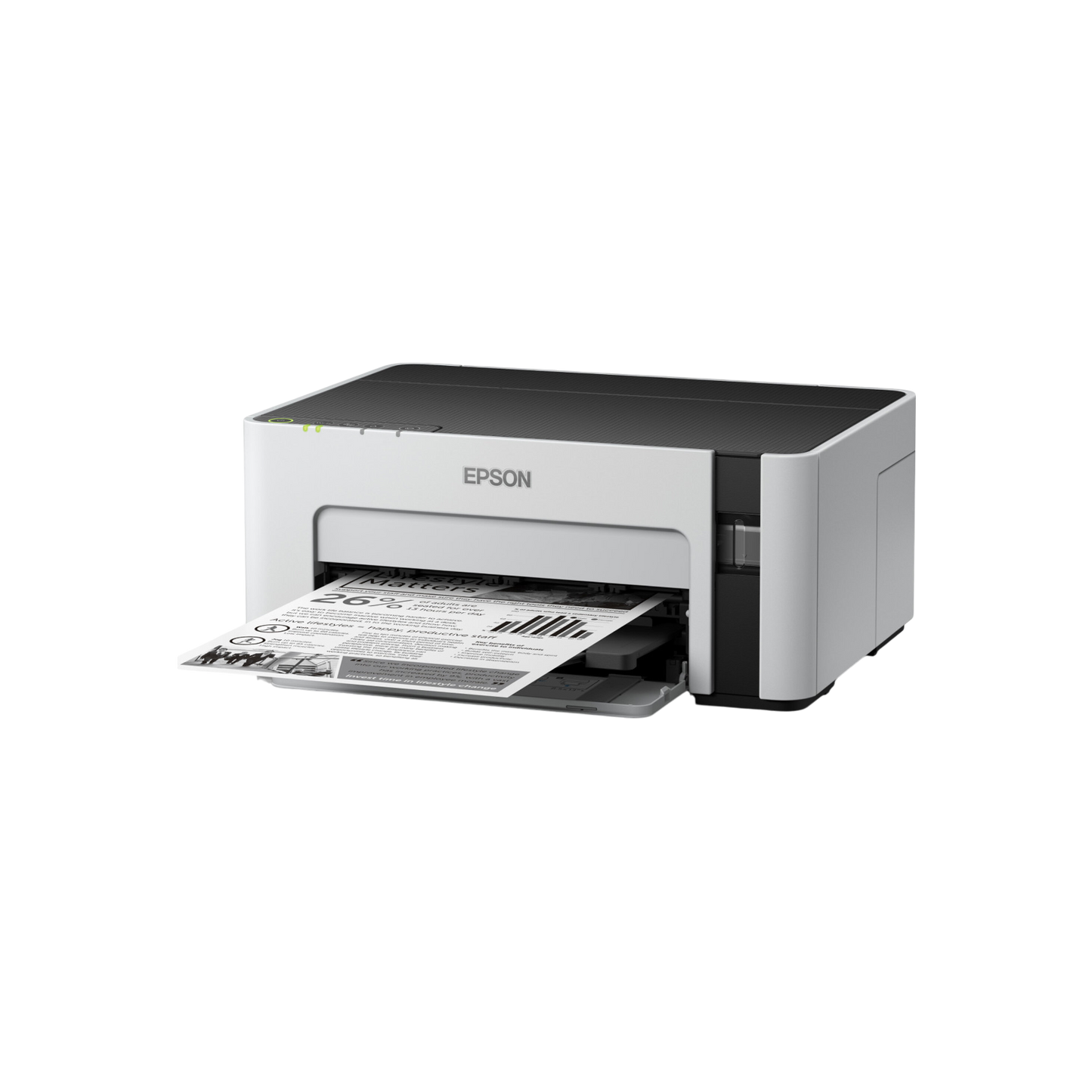 Drukarka atramentowa Epson EcoTank M1120