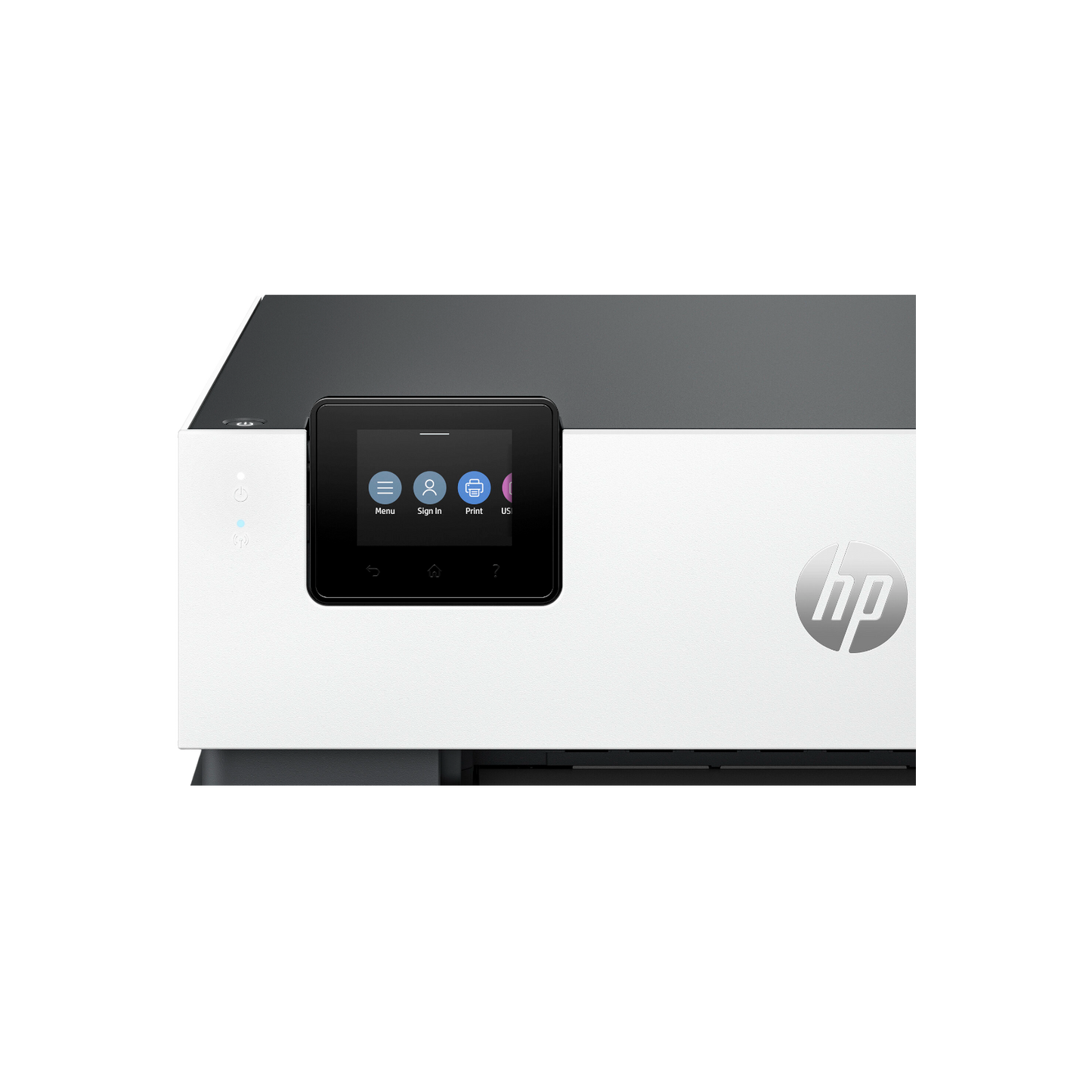 Drukarka atramentowa HP OfficeJet Pro 9110b