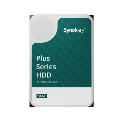 Dysk HDD Synology HAT3300-4T 4TB 3.5" SATA III