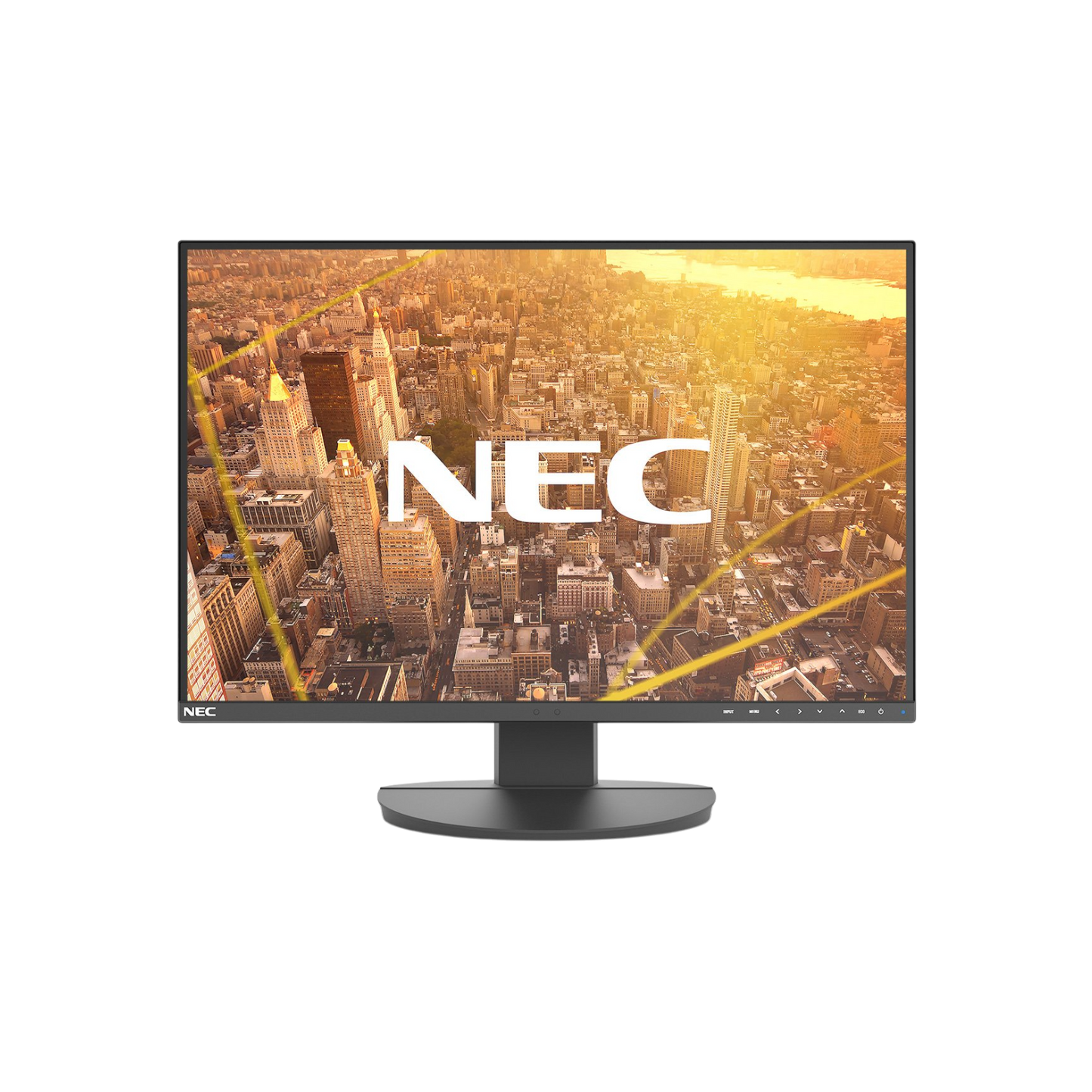 Monitor NEC EA242WU 24" IPS Full HD+