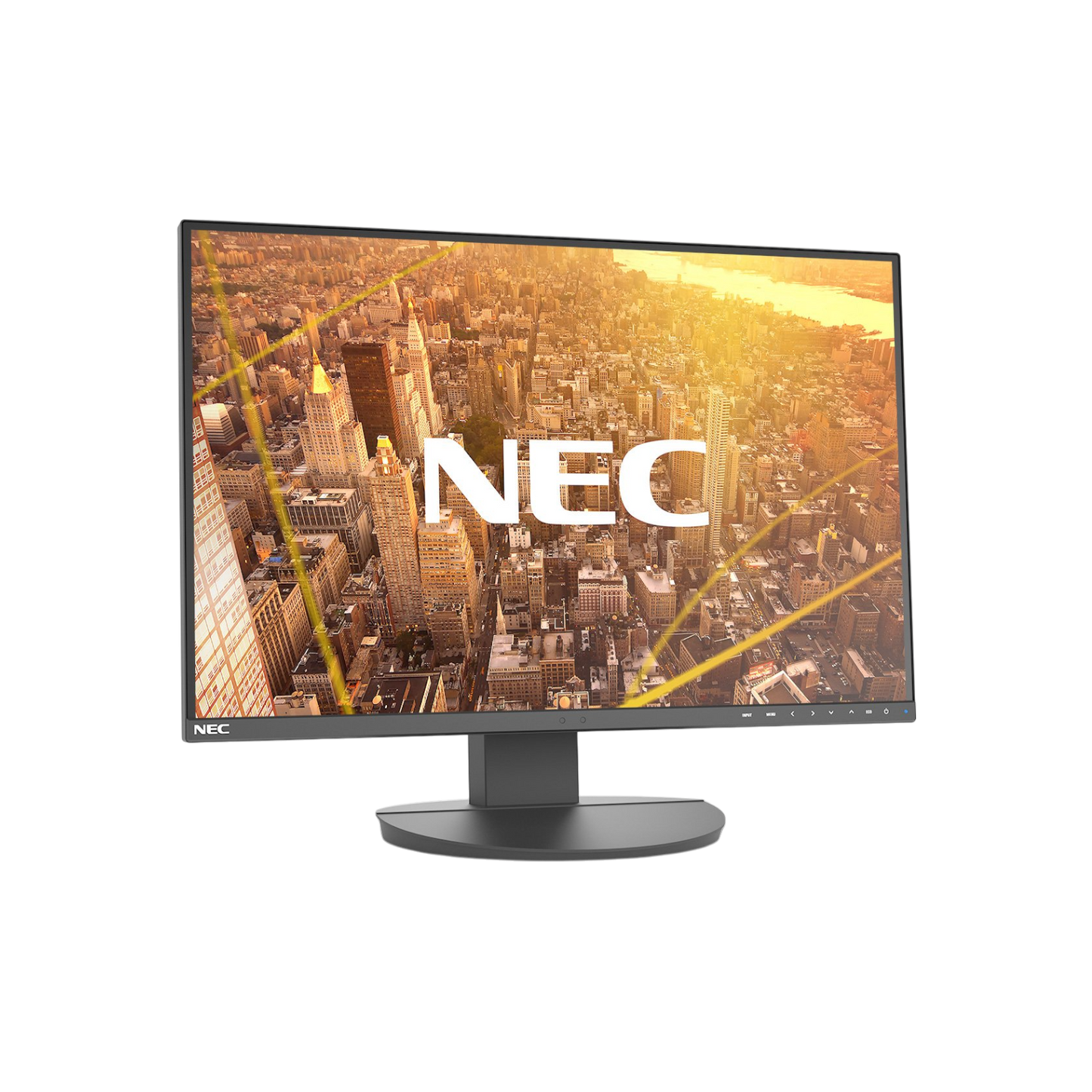 Monitor NEC EA242WU 24" IPS Full HD+