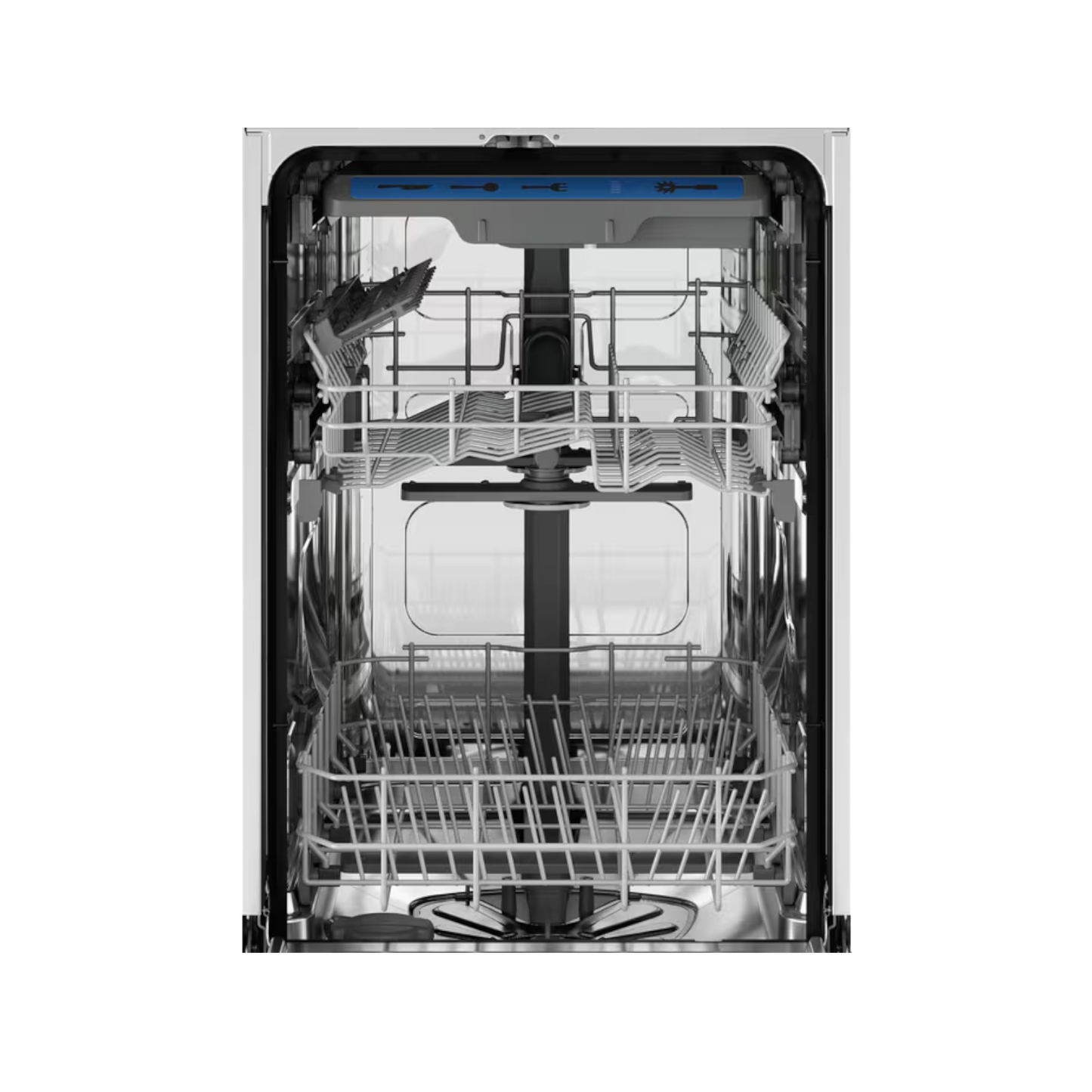 Zmywarka do zabudowy Electrolux EEA17200L 60cm