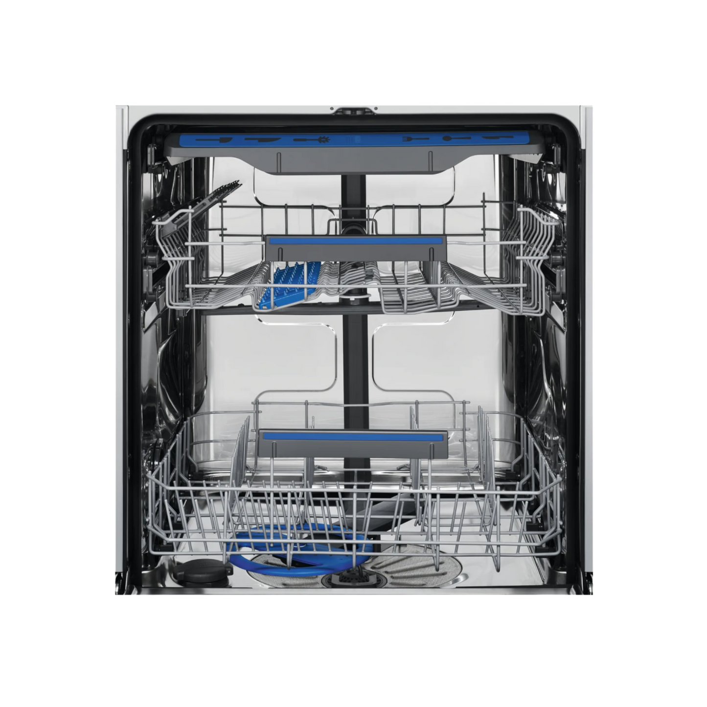 Zmywarka do zabudowy Electrolux EES848200L 60cm
