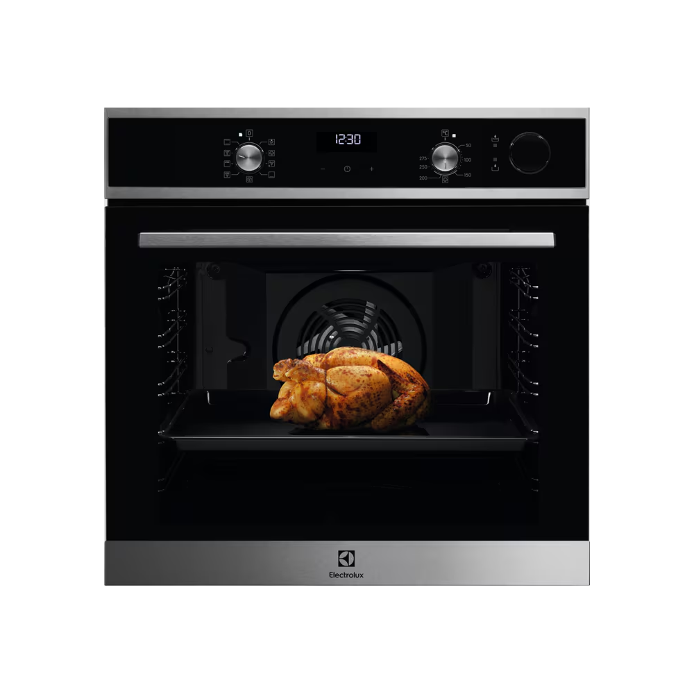 Piekarnik do zabudowy Electrolux EOC5E70X