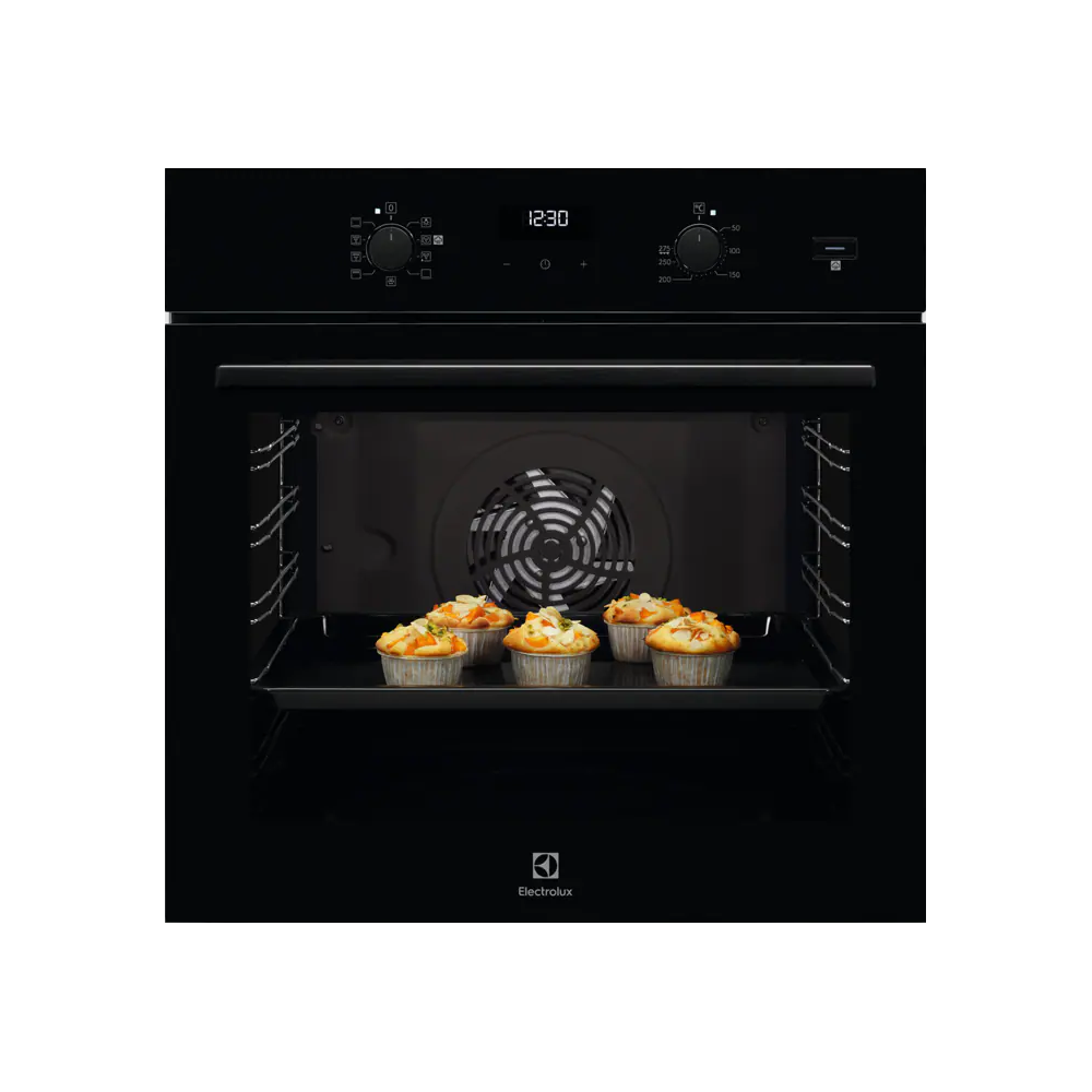 Piekarnik do zabudowy Electrolux EOD5C50Z