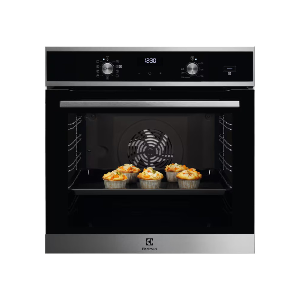 Piekarnik do zabudowy Electrolux EOD5C71X