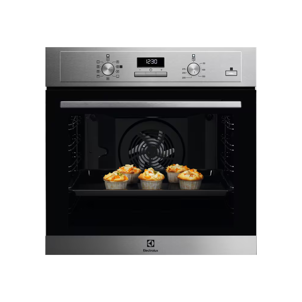 Piekarnik do zabudowy Electrolux EOD5H70BX