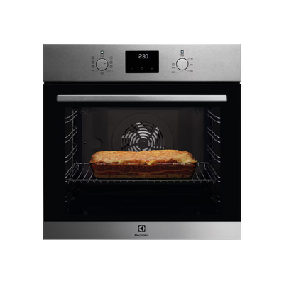 Piekarnik do zabudowy Electrolux EOF3C50TX