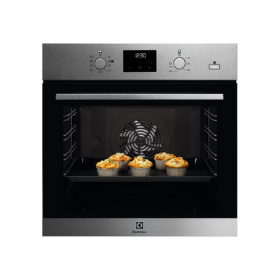 Piekarnik do zabudowy Electrolux EOF3H00BX