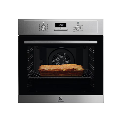 Piekarnik do zabudowy Electrolux EOF3H40X