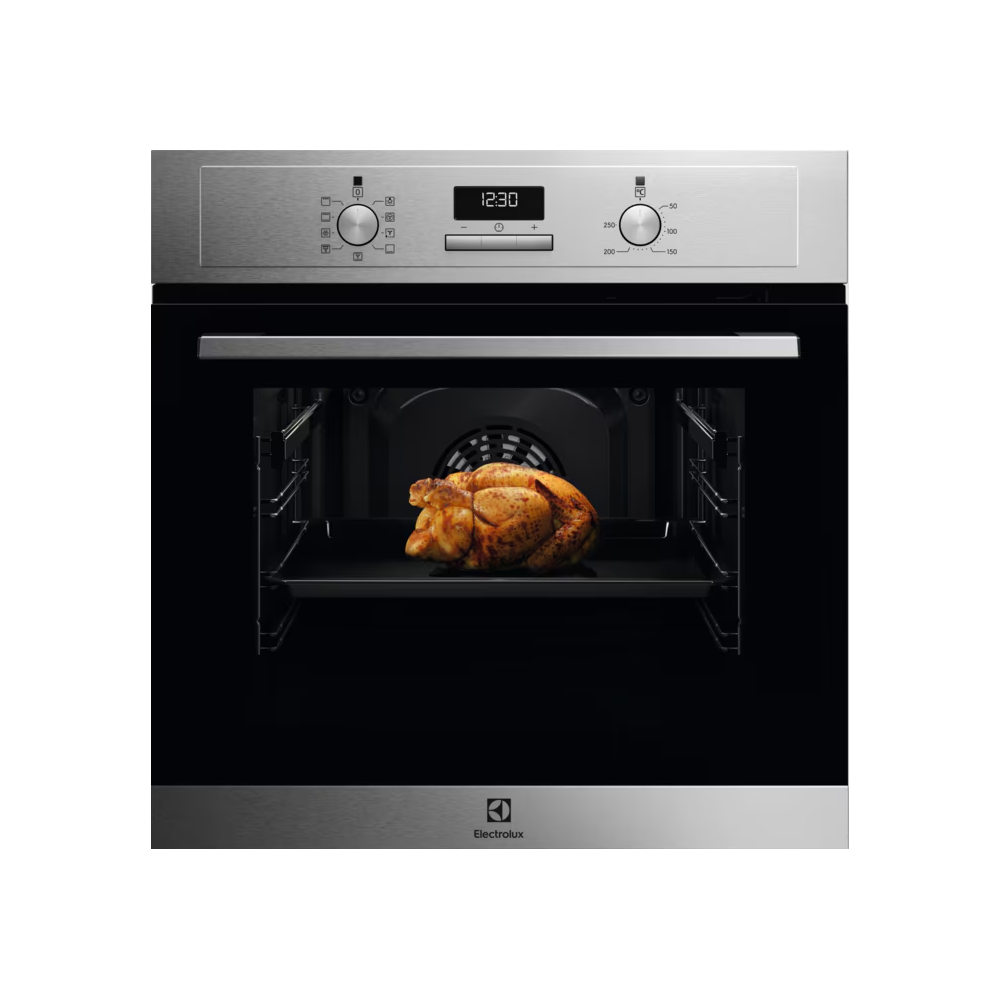 Piekarnik do zabudowy Electrolux EOF3H50BX