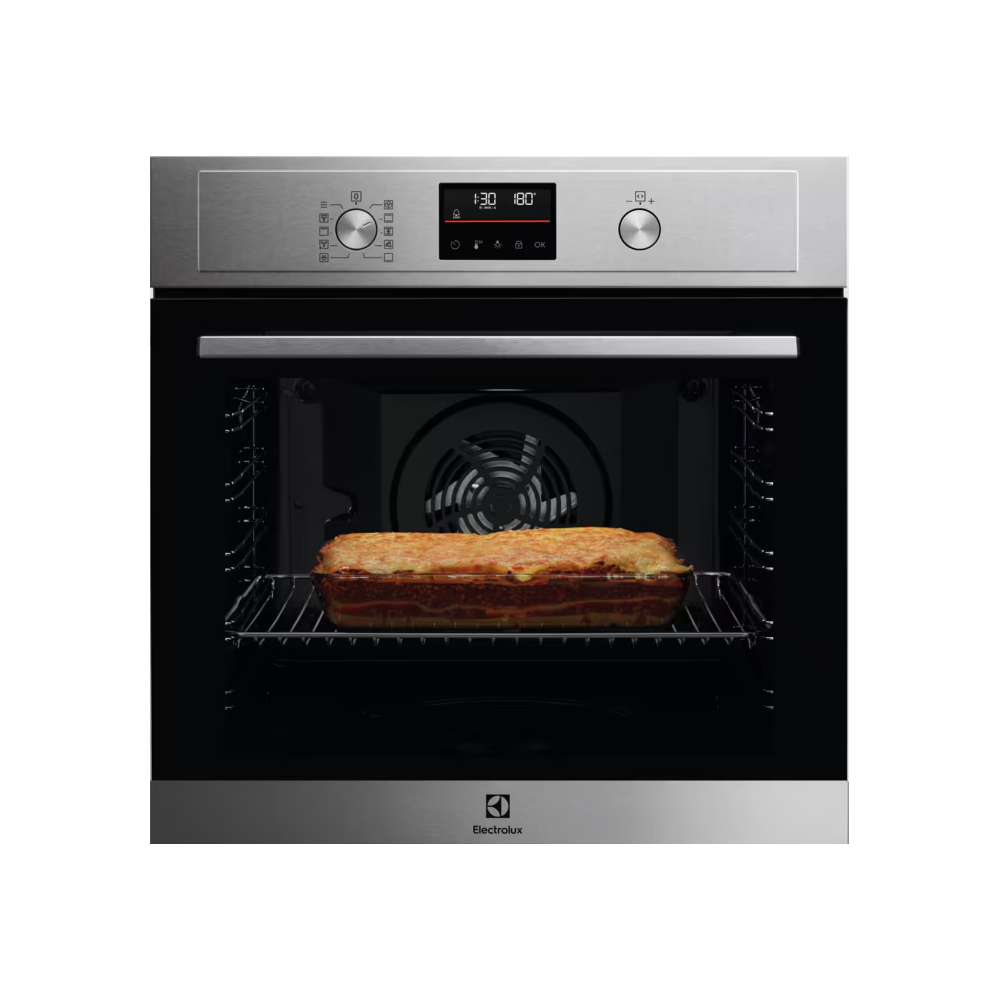 Piekarnik do zabudowy Electrolux EOF4P56X