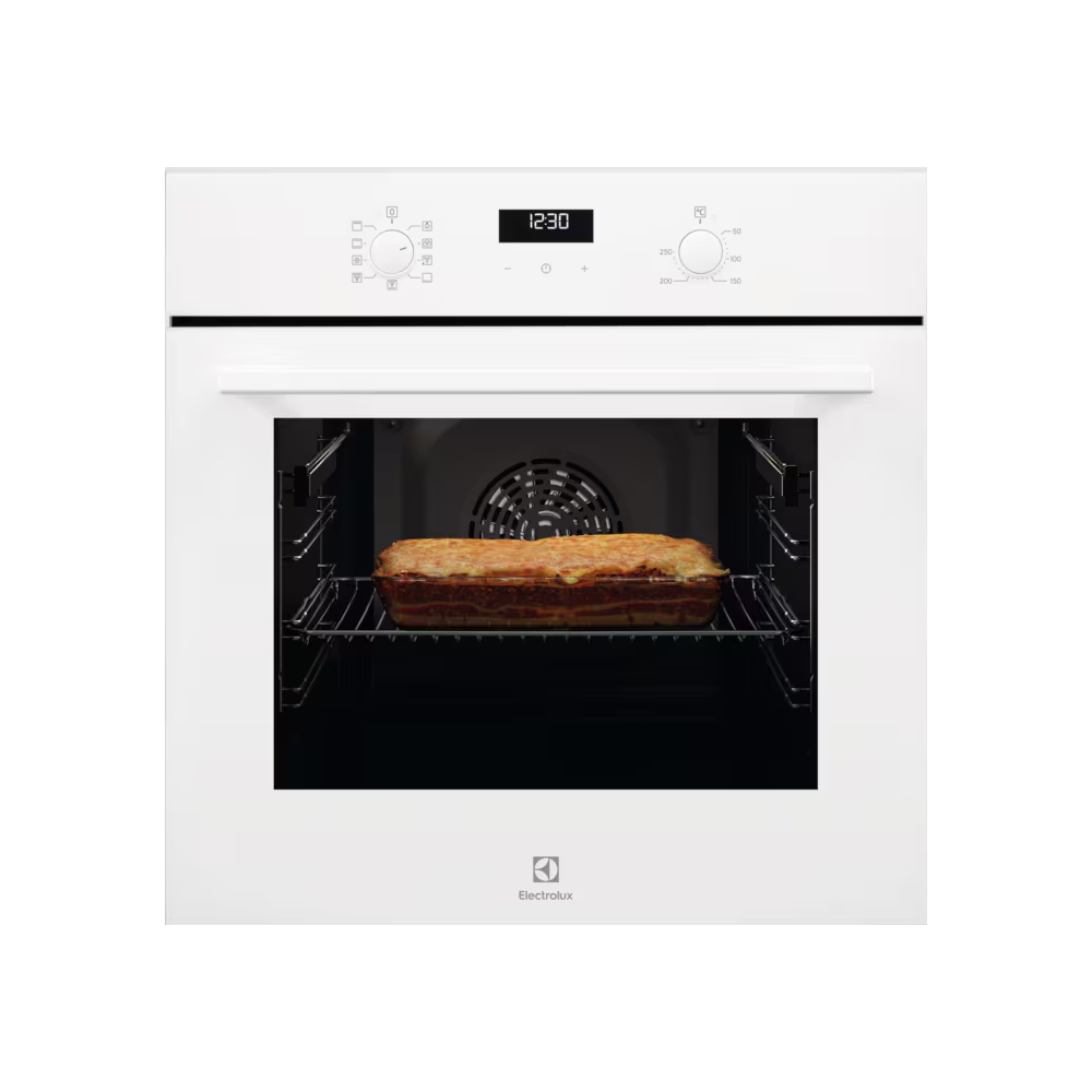 Piekarnik do zabudowy Electrolux EOF5C50BV