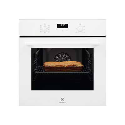 Piekarnik do zabudowy Electrolux EOF5C50BV