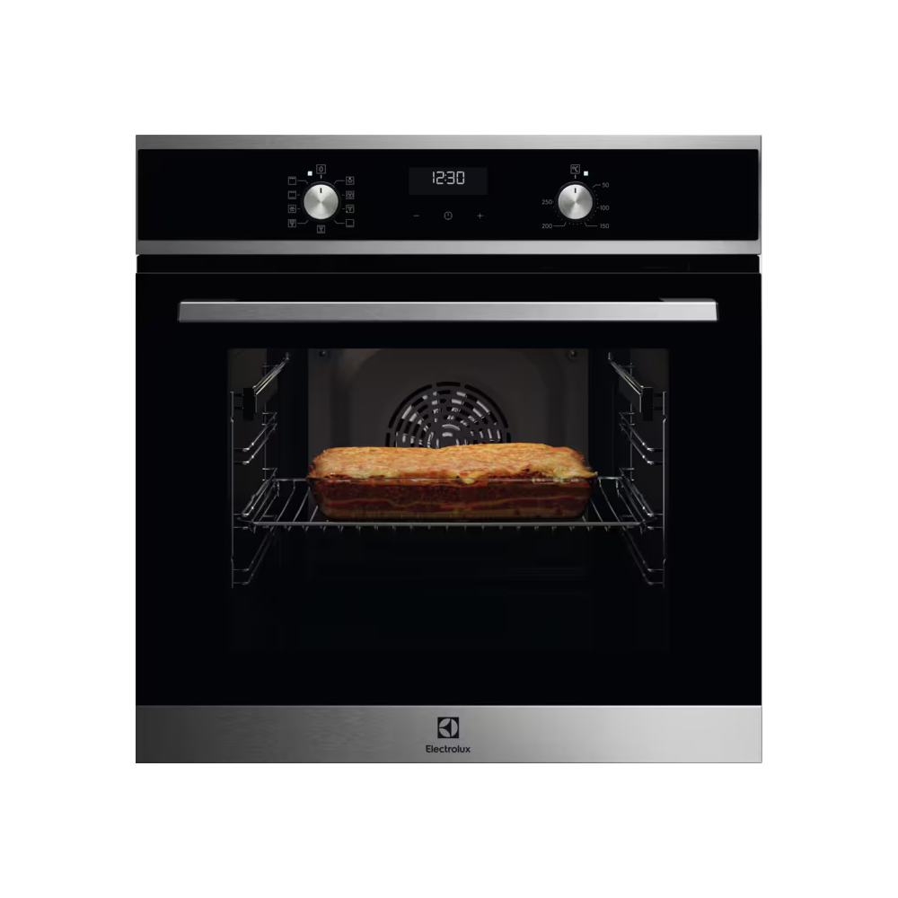 Piekarnik do zabudowy Electrolux EOF5C50BX