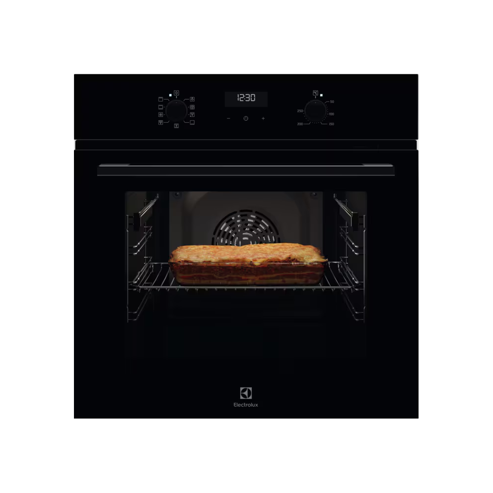 Piekarnik do zabudowy Electrolux EOF5C50BZ